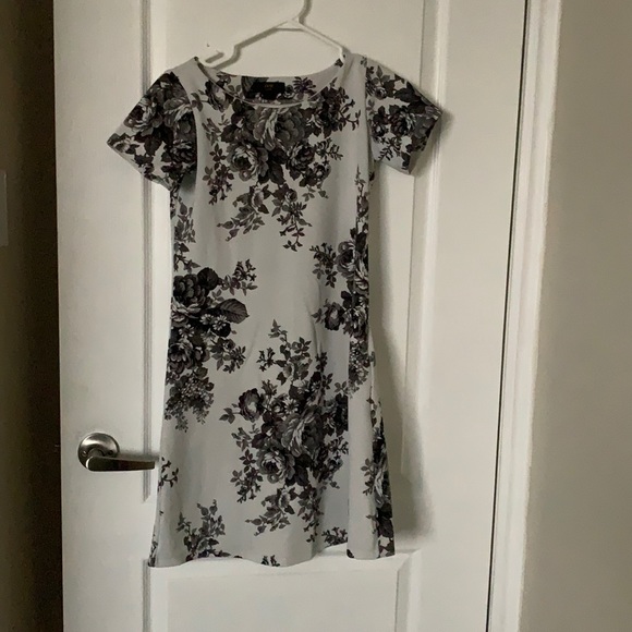 Zink London shirt dress - Picture 1 of 3